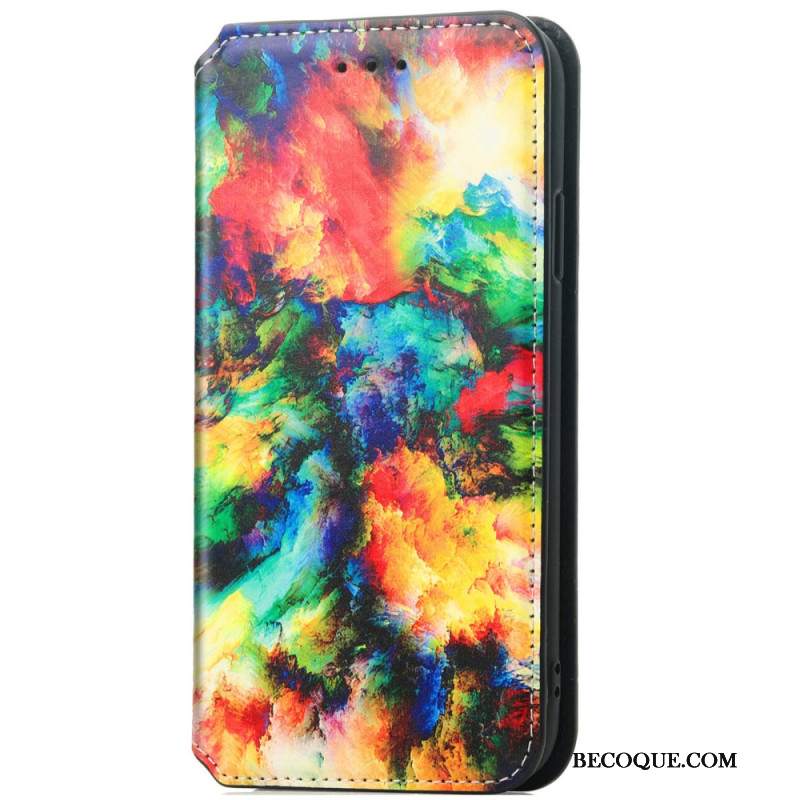 Flip Kotelot Xiaomi 14t Pro Caseneo Rfid
