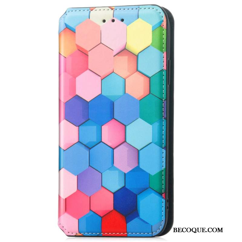 Flip Kotelot Xiaomi 14t Pro Caseneo Rfid