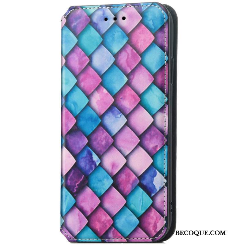 Flip Kotelot Xiaomi 14t Pro Caseneo Rfid