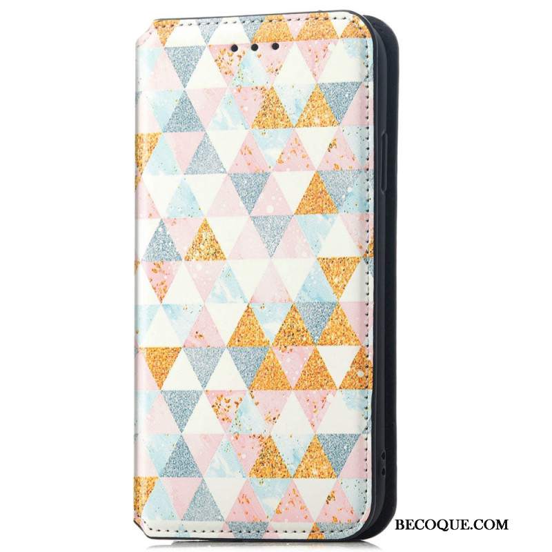 Flip Kotelot Xiaomi 14t Pro Caseneo Rfid