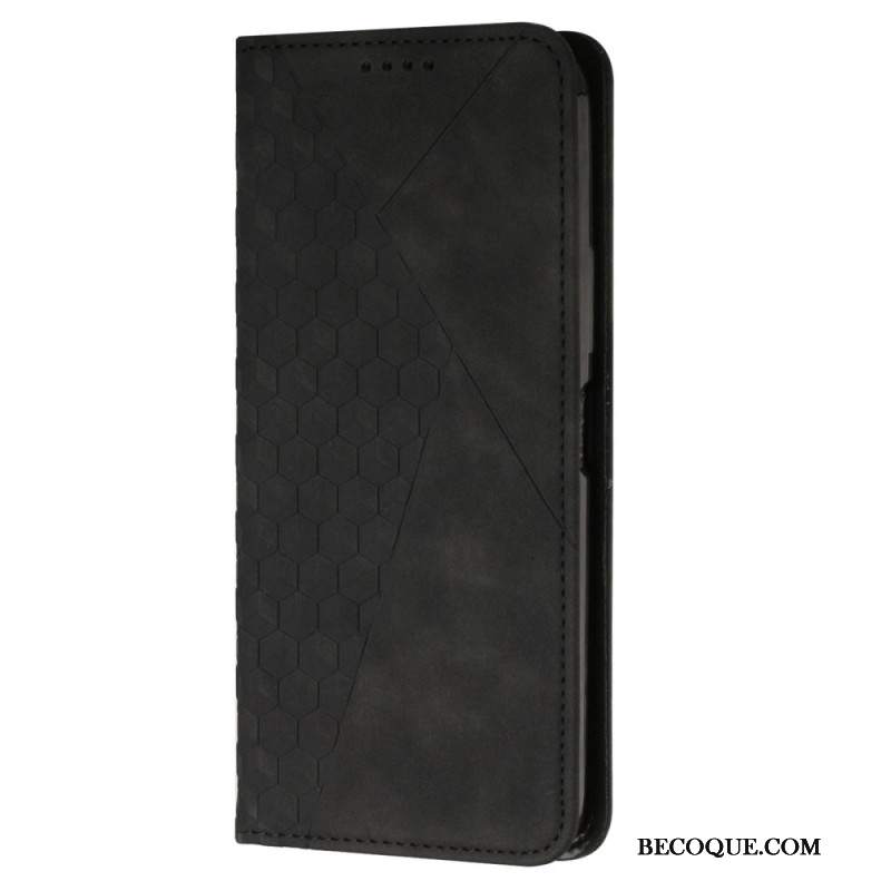 Flip Kotelot Xiaomi 14t Pro Kostki Etui Ochronne