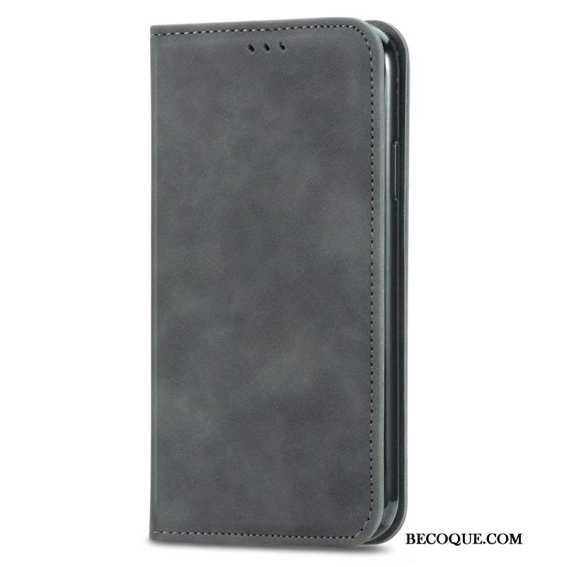 Flip Kotelot Xiaomi 14t Pro Miękka Tekstura