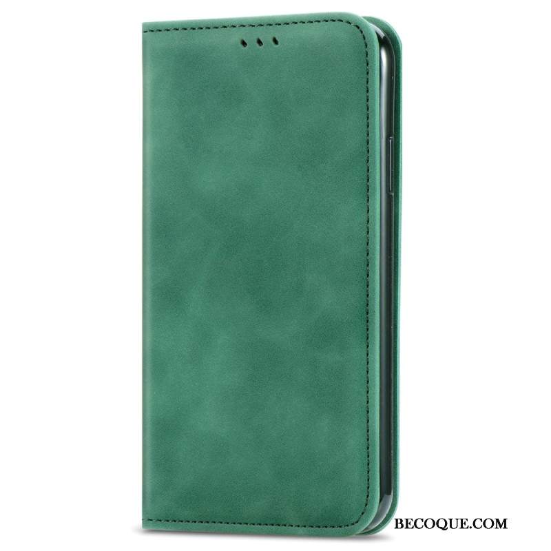 Flip Kotelot Xiaomi 14t Pro Miękka Tekstura