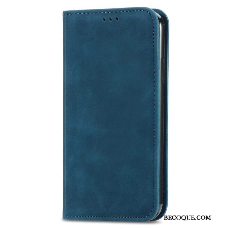 Flip Kotelot Xiaomi 14t Pro Miękka Tekstura