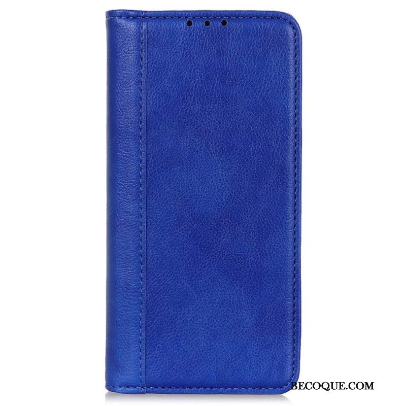Flip Kotelot Xiaomi Redmi Note 13 4g Dwoina Etui Ochronne