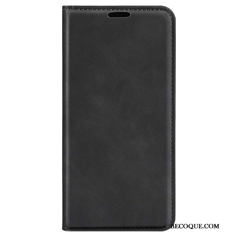 Flip Kotelot iPhone 16 Klasyczny Etui Ochronne