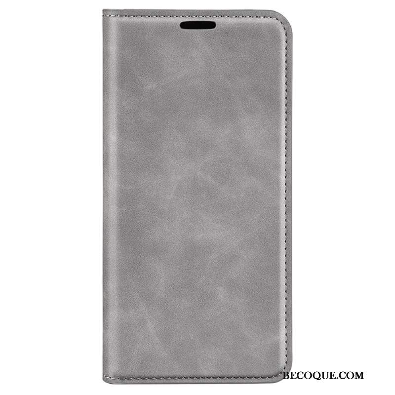 Flip Kotelot iPhone 16 Klasyczny Etui Ochronne