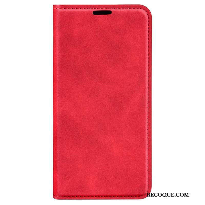 Flip Kotelot iPhone 16 Klasyczny Etui Ochronne
