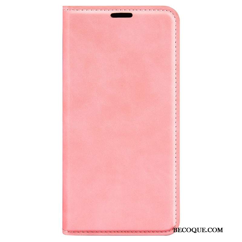 Flip Kotelot iPhone 16 Klasyczny Etui Ochronne
