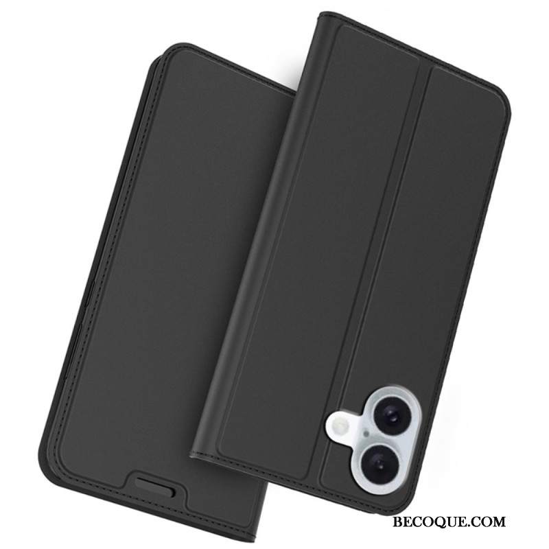 Flip Kotelot iPhone 16 Plus Seria Klasyczna