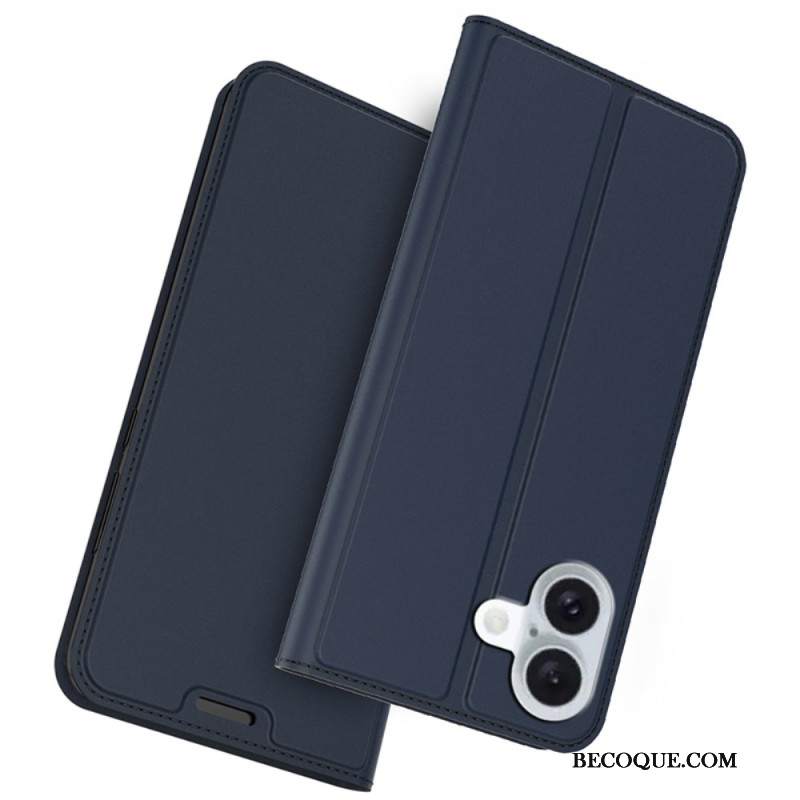 Flip Kotelot iPhone 16 Plus Seria Klasyczna