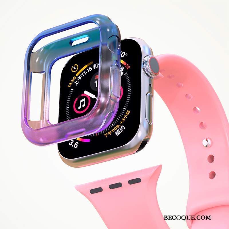 Futerał Apple Watch Series 1 Ochraniacz Sportowe Modna Marka, Etui Apple Watch Series 1 Osobowość