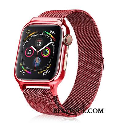 Futerał Apple Watch Series 1 Torby Nowy, Etui Apple Watch Series 1 Metal