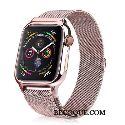 Futerał Apple Watch Series 1 Torby Nowy, Etui Apple Watch Series 1 Metal