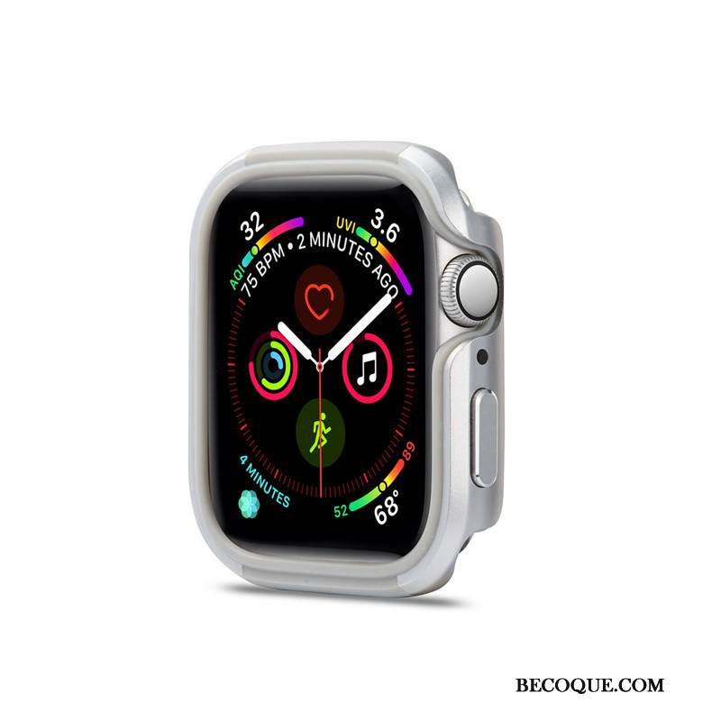 Futerał Apple Watch Series 2 Kreatywne Niebieski Osobowość, Etui Apple Watch Series 2 Ochraniacz Granica Tendencja