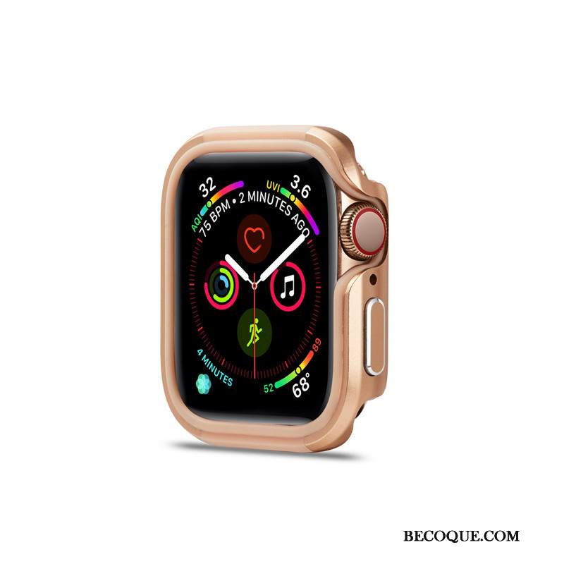 Futerał Apple Watch Series 2 Kreatywne Niebieski Osobowość, Etui Apple Watch Series 2 Ochraniacz Granica Tendencja