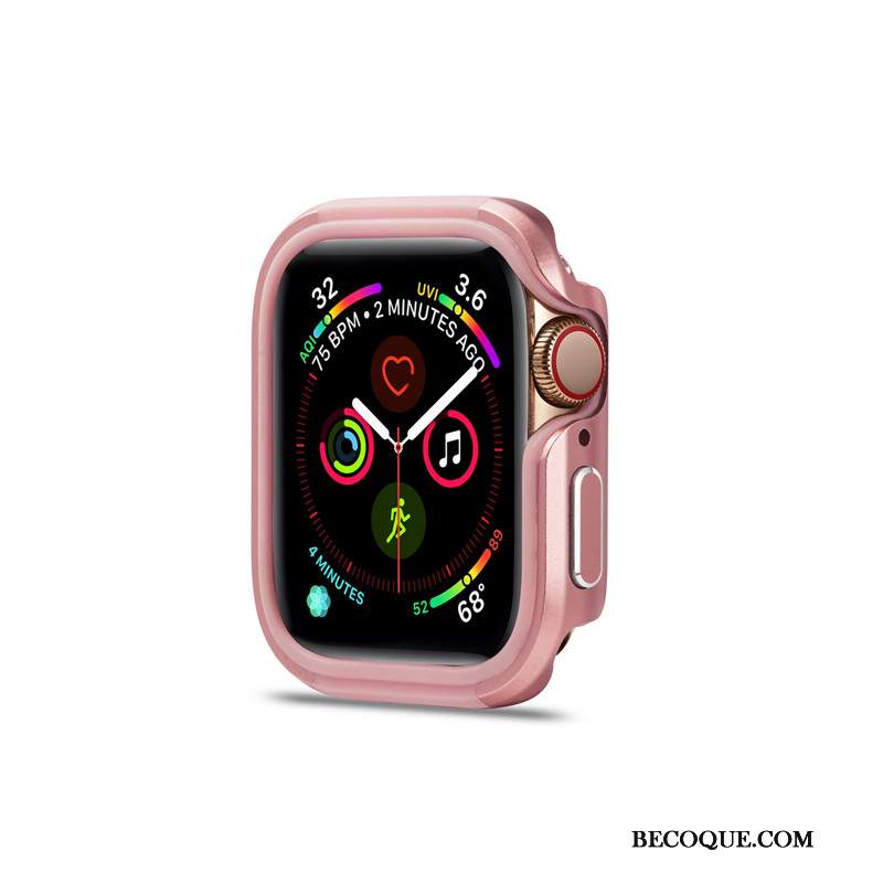 Futerał Apple Watch Series 2 Kreatywne Niebieski Osobowość, Etui Apple Watch Series 2 Ochraniacz Granica Tendencja