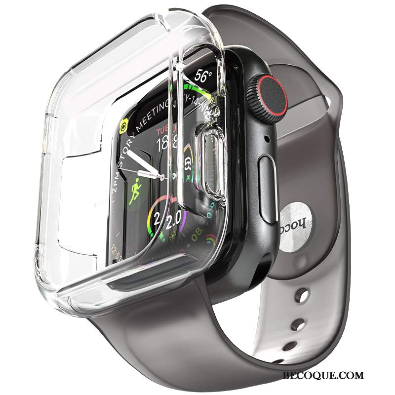 Futerał Apple Watch Series 2 Miękki Proszek Akcesoria, Etui Apple Watch Series 2 Silikonowe Poszycie Tendencja