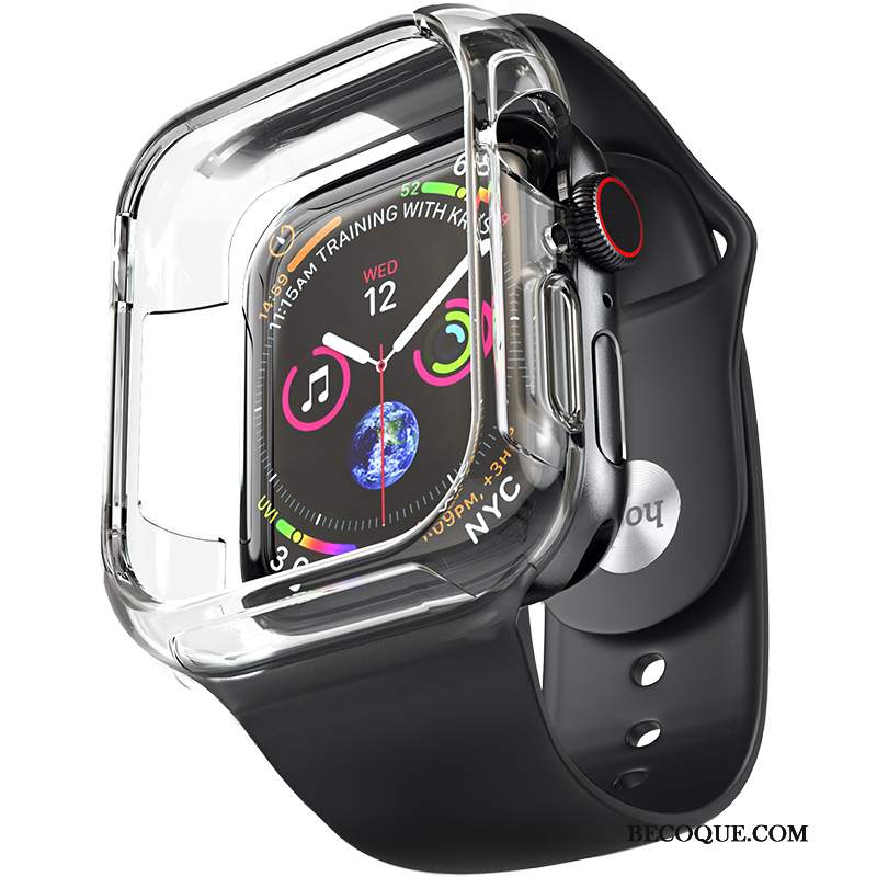 Futerał Apple Watch Series 2 Miękki Proszek Akcesoria, Etui Apple Watch Series 2 Silikonowe Poszycie Tendencja