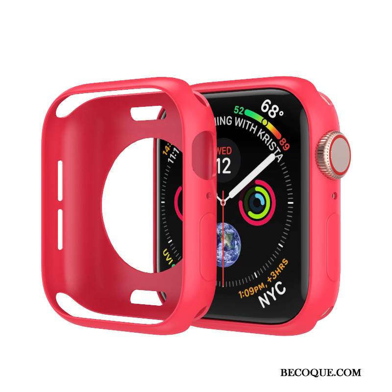 Futerał Apple Watch Series 2 Silikonowe Niebieski Tendencja, Etui Apple Watch Series 2 Torby Akcesoria Anti-fall