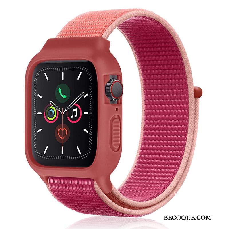 Futerał Apple Watch Series 2 Silikonowe Nowy Czarny, Etui Apple Watch Series 2 Tendencja Sportowe