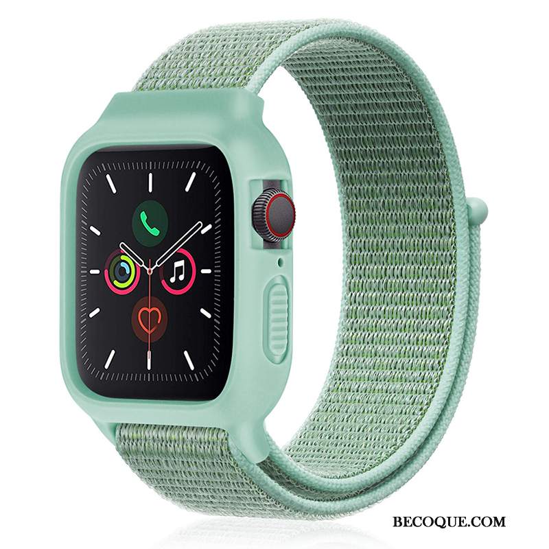 Futerał Apple Watch Series 2 Silikonowe Nowy Czarny, Etui Apple Watch Series 2 Tendencja Sportowe