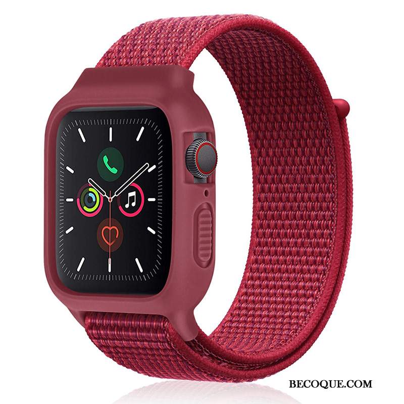 Futerał Apple Watch Series 2 Silikonowe Nowy Czarny, Etui Apple Watch Series 2 Tendencja Sportowe