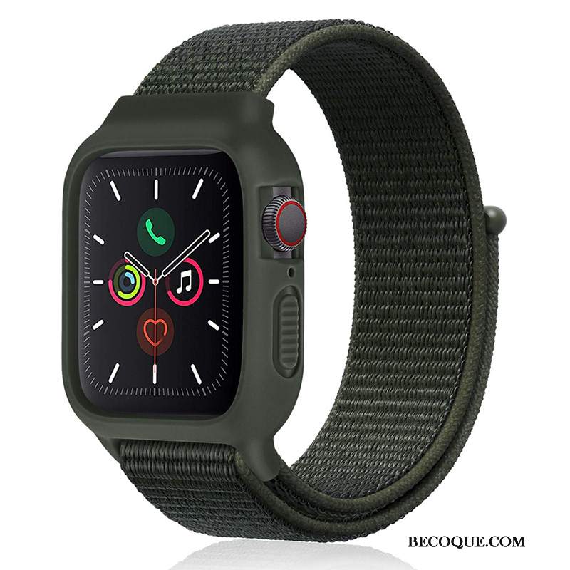 Futerał Apple Watch Series 2 Silikonowe Nowy Czarny, Etui Apple Watch Series 2 Tendencja Sportowe