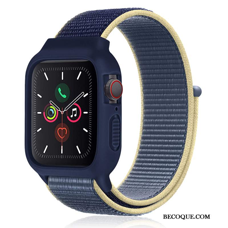 Futerał Apple Watch Series 2 Silikonowe Nowy Czarny, Etui Apple Watch Series 2 Tendencja Sportowe