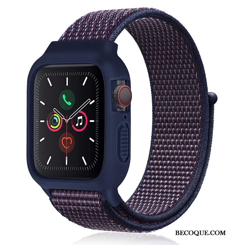 Futerał Apple Watch Series 2 Silikonowe Nowy Czarny, Etui Apple Watch Series 2 Tendencja Sportowe