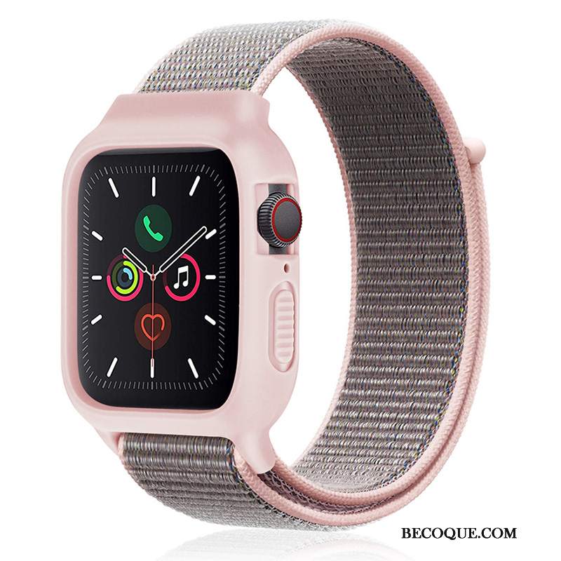 Futerał Apple Watch Series 2 Silikonowe Nowy Czarny, Etui Apple Watch Series 2 Tendencja Sportowe