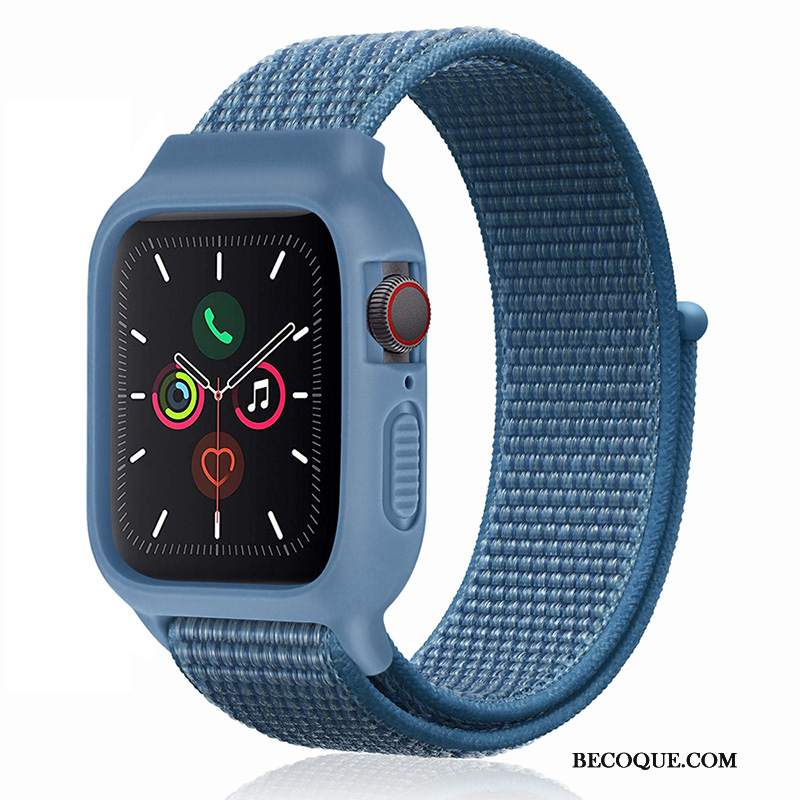 Futerał Apple Watch Series 2 Silikonowe Nowy Czarny, Etui Apple Watch Series 2 Tendencja Sportowe