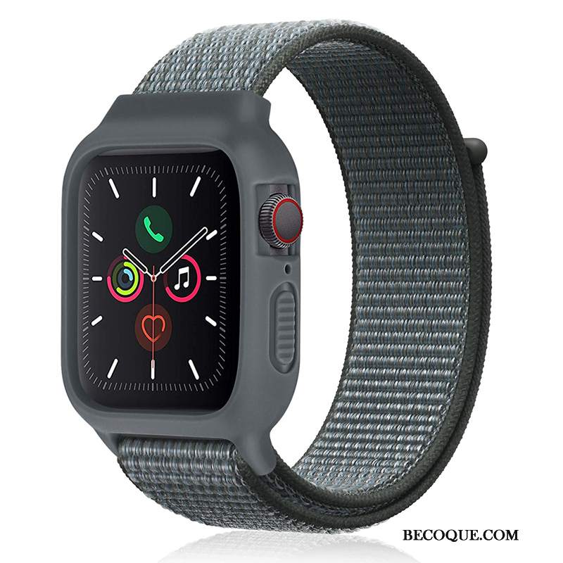 Futerał Apple Watch Series 2 Silikonowe Nowy Czarny, Etui Apple Watch Series 2 Tendencja Sportowe