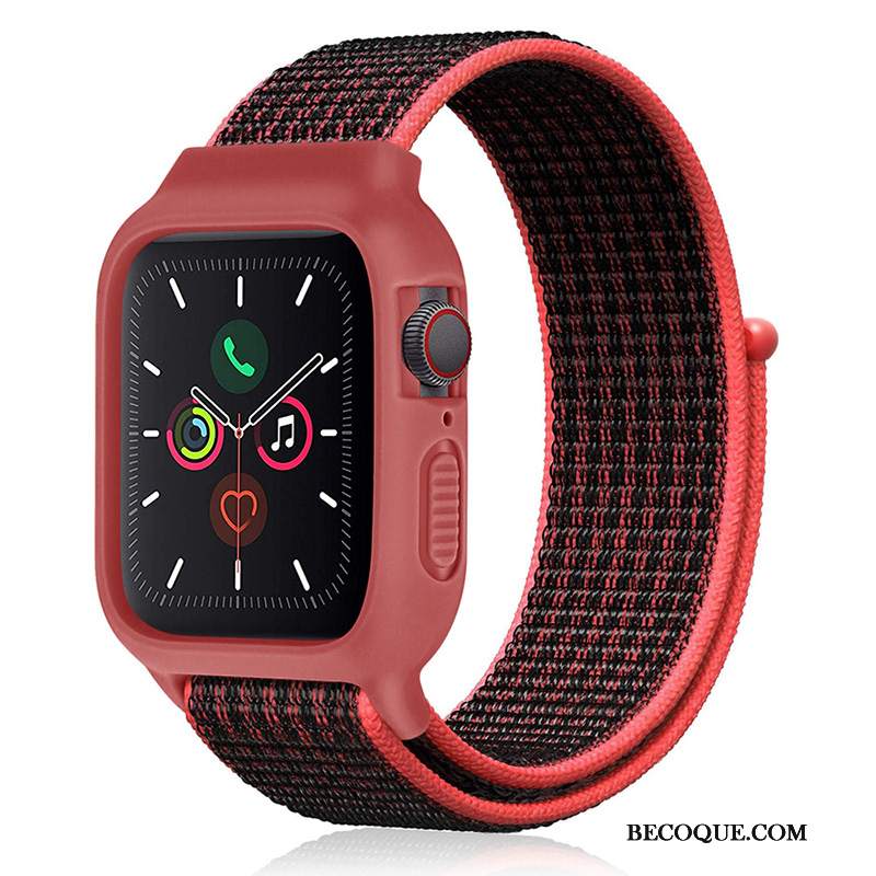 Futerał Apple Watch Series 2 Silikonowe Nowy Czarny, Etui Apple Watch Series 2 Tendencja Sportowe