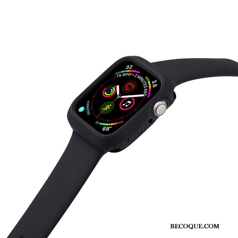 Futerał Apple Watch Series 2 Silikonowe Pomarańczowy Sportowe, Etui Apple Watch Series 2 Anti-fall