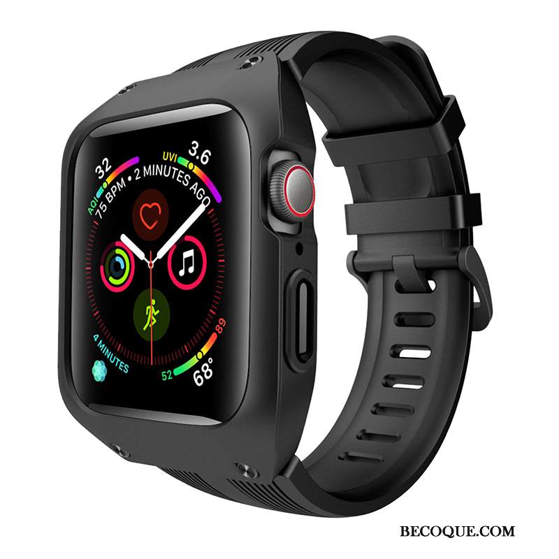 Futerał Apple Watch Series 2 Silikonowe Sportowe Modna Marka, Etui Apple Watch Series 2 Torby Akcesoria Osobowość