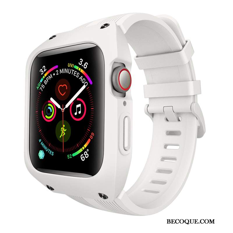 Futerał Apple Watch Series 2 Silikonowe Sportowe Modna Marka, Etui Apple Watch Series 2 Torby Akcesoria Osobowość