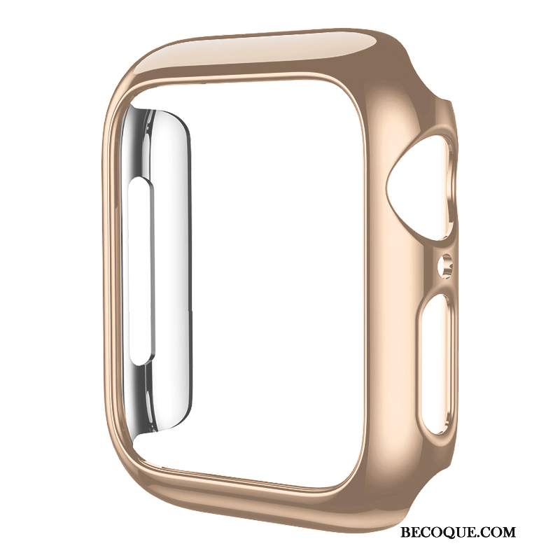 Futerał Apple Watch Series 2 Torby Różowe Złoto Trudno, Etui Apple Watch Series 2 Ochraniacz Poszycie