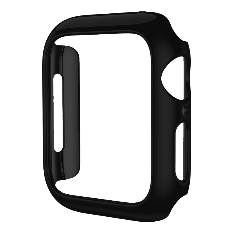 Futerał Apple Watch Series 2 Torby Różowe Złoto Trudno, Etui Apple Watch Series 2 Ochraniacz Poszycie