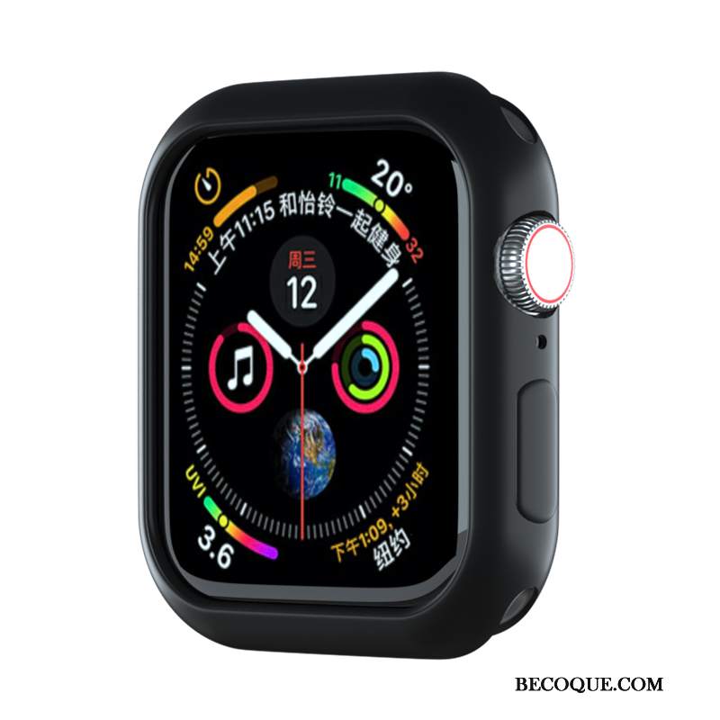 Futerał Apple Watch Series 3 Ochraniacz Osobowość Zielony, Etui Apple Watch Series 3 Modna Marka Sportowe