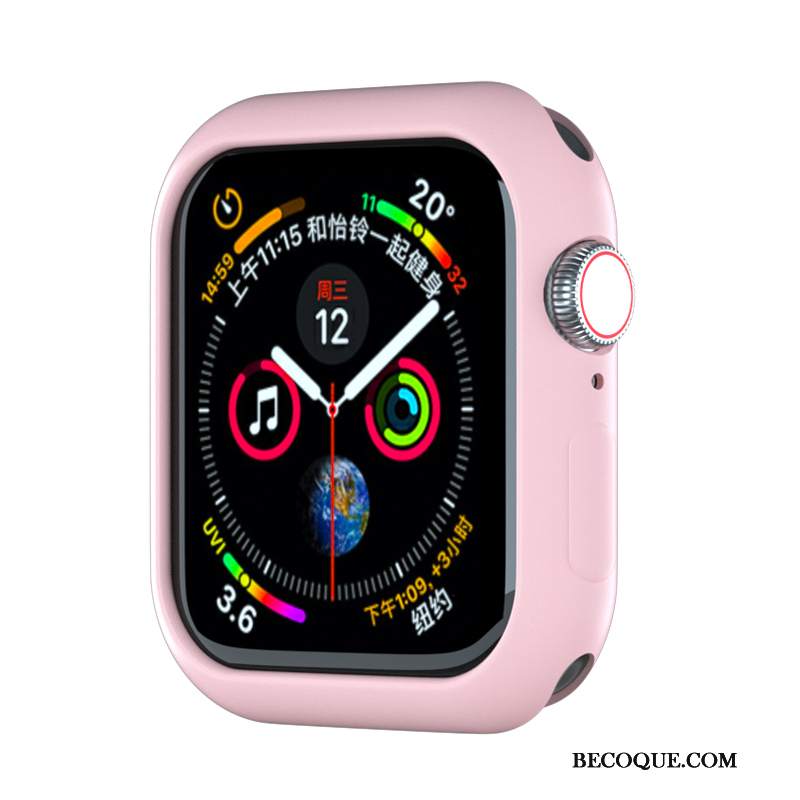 Futerał Apple Watch Series 3 Ochraniacz Osobowość Zielony, Etui Apple Watch Series 3 Modna Marka Sportowe