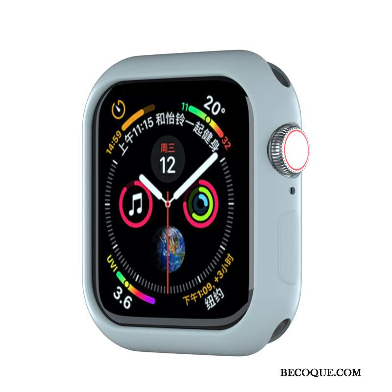 Futerał Apple Watch Series 3 Ochraniacz Osobowość Zielony, Etui Apple Watch Series 3 Modna Marka Sportowe