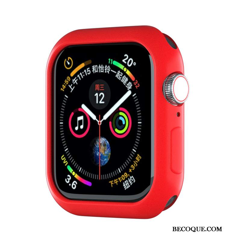 Futerał Apple Watch Series 3 Ochraniacz Osobowość Zielony, Etui Apple Watch Series 3 Modna Marka Sportowe