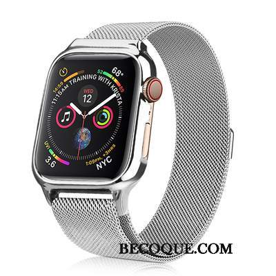Futerał Apple Watch Series 3 Torby Czerwony Nowy, Etui Apple Watch Series 3 Metal