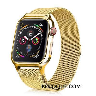 Futerał Apple Watch Series 3 Torby Czerwony Nowy, Etui Apple Watch Series 3 Metal