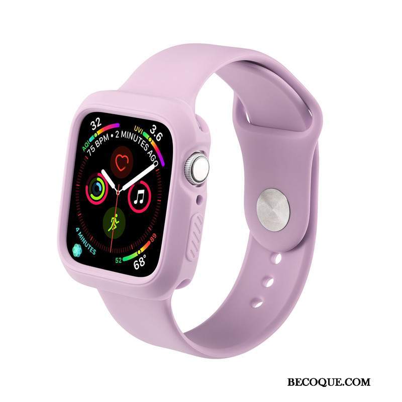 Futerał Apple Watch Series 5 Ochraniacz Zielony Tendencja, Etui Apple Watch Series 5 Torby Wodoodporny Sportowe