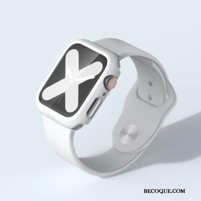Futerał Apple Watch Series 5 Silikonowe Sportowe Modna Marka, Etui Apple Watch Series 5 Torby Akcesoria Osobowość