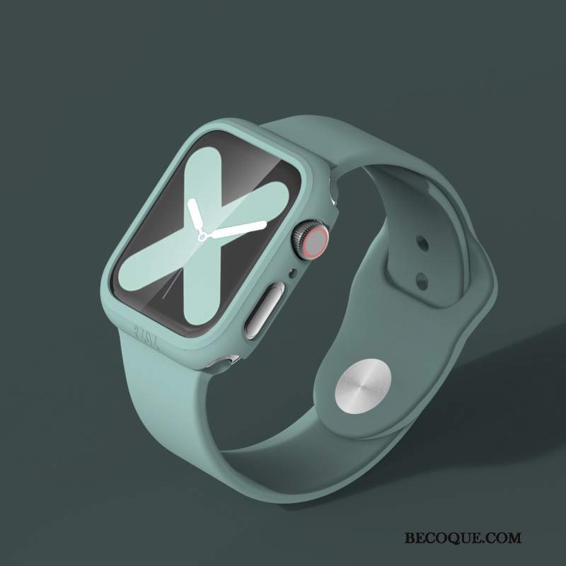 Futerał Apple Watch Series 5 Silikonowe Sportowe Modna Marka, Etui Apple Watch Series 5 Torby Akcesoria Osobowość