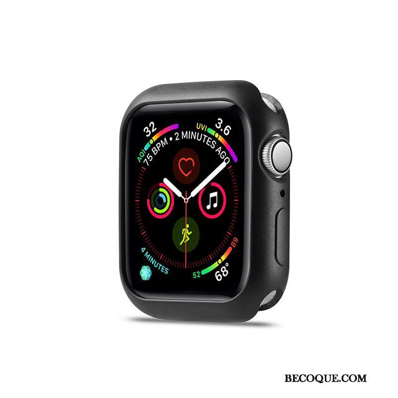 Futerał Apple Watch Series 5 Torby Zielony, Etui Apple Watch Series 5 Ochraniacz