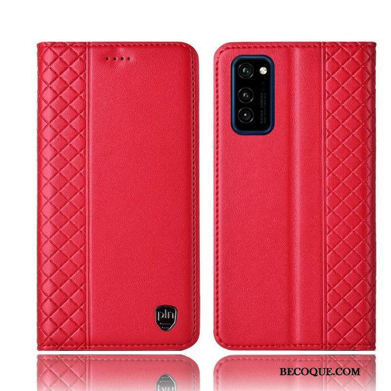 Futerał Honor 30 Pro Skóra Na Telefon Anti-fall, Etui Honor 30 Pro Pokrowce